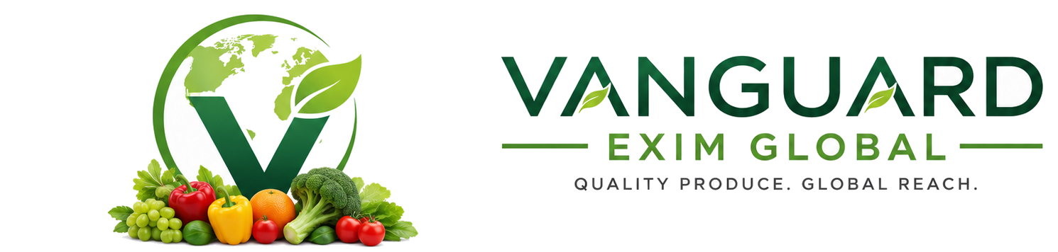 Vanguard Exim Global