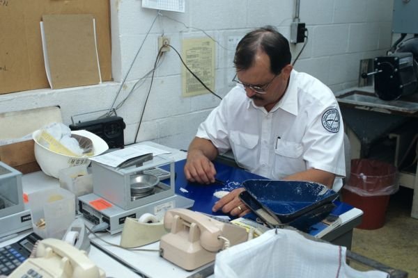 Meeting Global Food-Safety Standards
