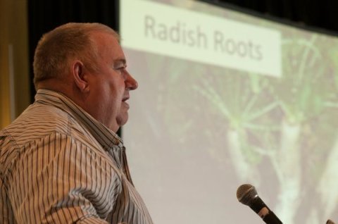 Sustainable Sourcing at Scale