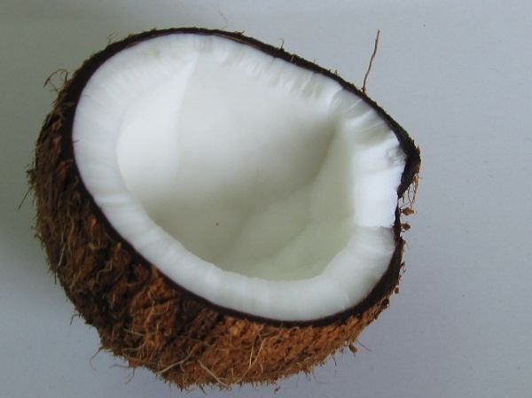 Coconut Chunks