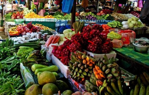 Fruit Attraction