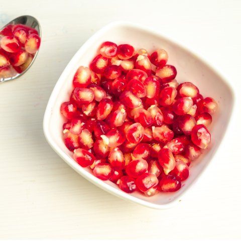 Pomegranate Arils