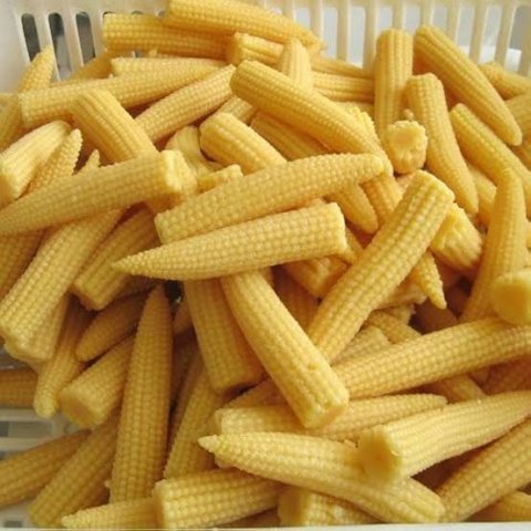 Baby Corn
